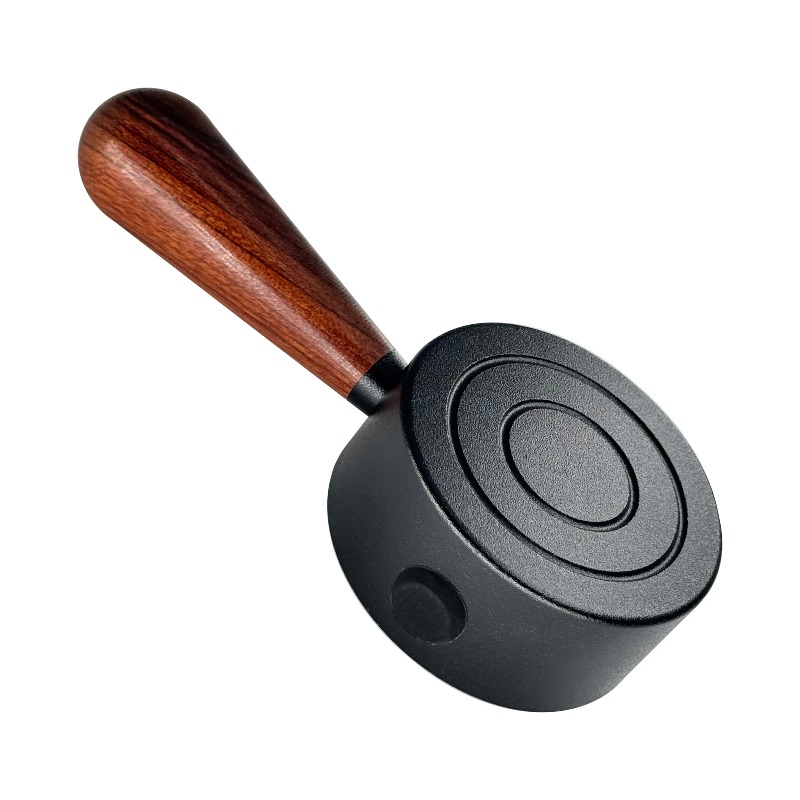 Varilla de vapor mejorada para - Breville Espresso Barista Express reseña y precio