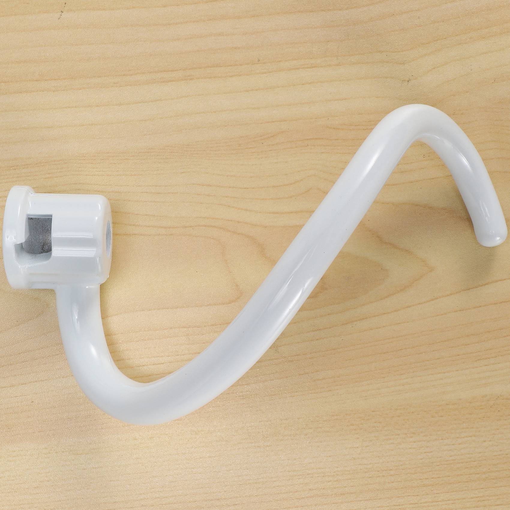 Gancho Espiral para Amasar de  - Kitchenaid Mixer Pro 600 reseña y precio