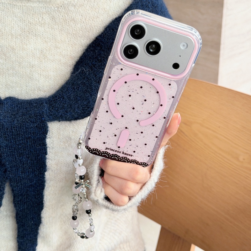 Funda de teléfono magnética de - Taco Stand Holder reseña y precio